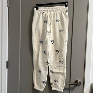 Forever 21 Women’s Sweatpants